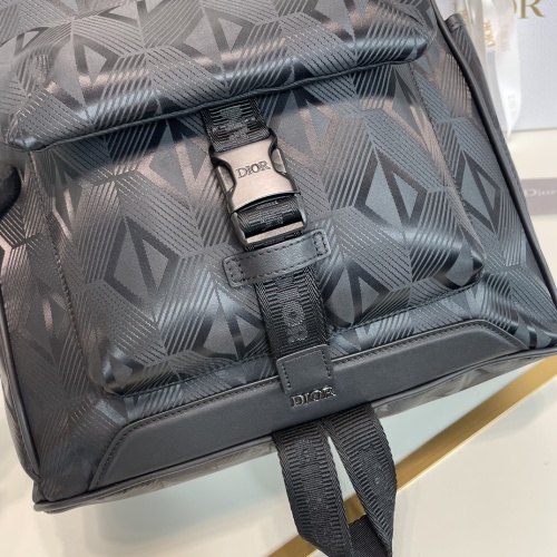 Replica Christian Dior AAA Man Backpacks #1230466 $200.00 USD for Wholesale