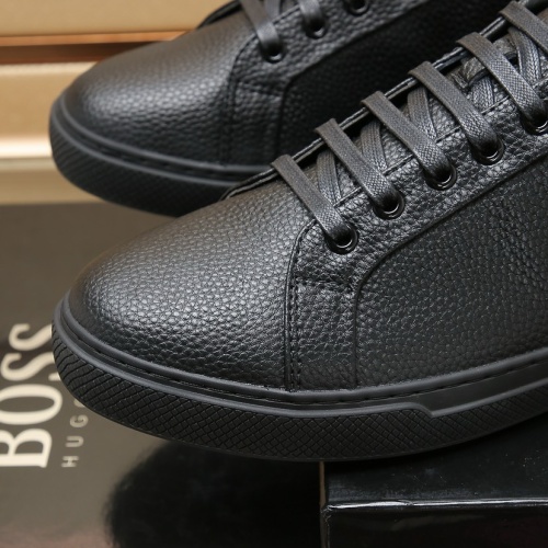 Replica Boss Casual Shoes For Men #1230534 $88.00 USD for Wholesale