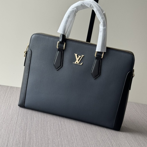 Louis Vuitton AAA Man Handbags #1230568 $160.00 USD, Wholesale Replica Louis Vuitton AAA Man Handbags