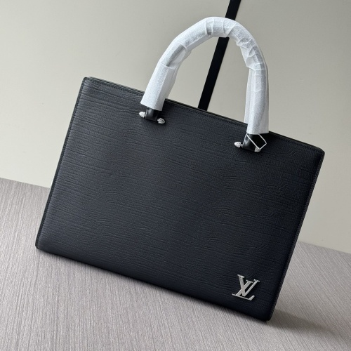 Louis Vuitton AAA Man Handbags #1230570 $160.00 USD, Wholesale Replica Louis Vuitton AAA Man Handbags