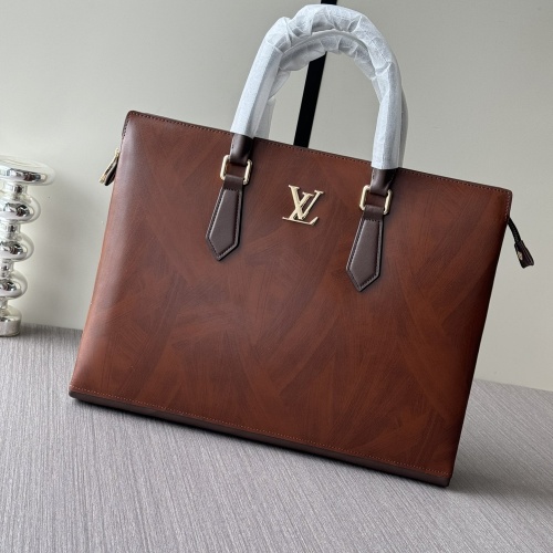 Louis Vuitton AAA Man Handbags #1230572 $160.00 USD, Wholesale Replica Louis Vuitton AAA Man Handbags