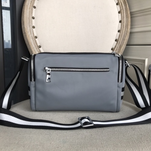 Replica Prada AAA Man Messenger Bags #1230578 $108.00 USD for Wholesale