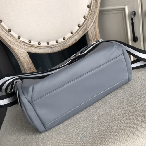 Replica Prada AAA Man Messenger Bags #1230578 $108.00 USD for Wholesale