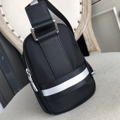 Replica Prada AAA Man Messenger Bags #1230580 $108.00 USD for Wholesale