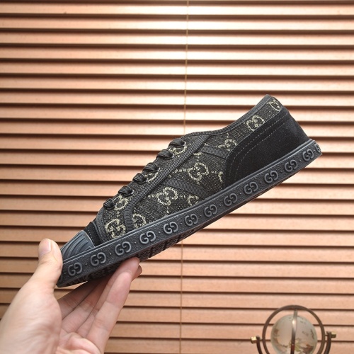 Replica Gucci Casual Shoes For Women #1230659 $100.00 USD for Wholesale