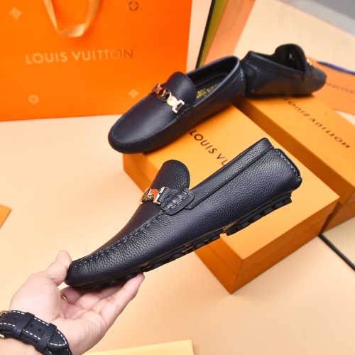 Replica Louis Vuitton LV Oxfords Shoes For Men #1230678 $80.00 USD for Wholesale