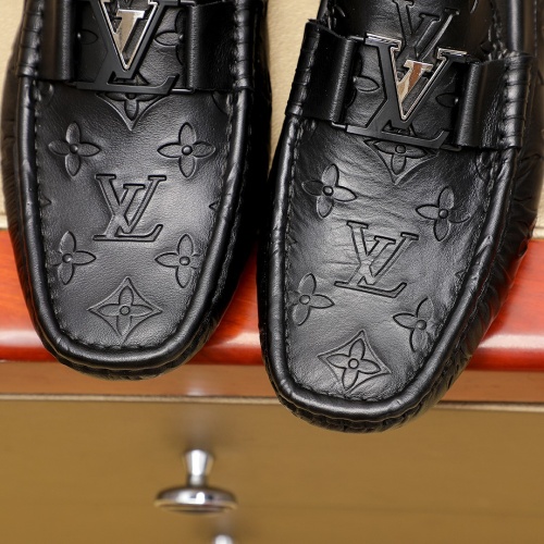 Replica Louis Vuitton LV Oxfords Shoes For Men #1230685 $68.00 USD for Wholesale