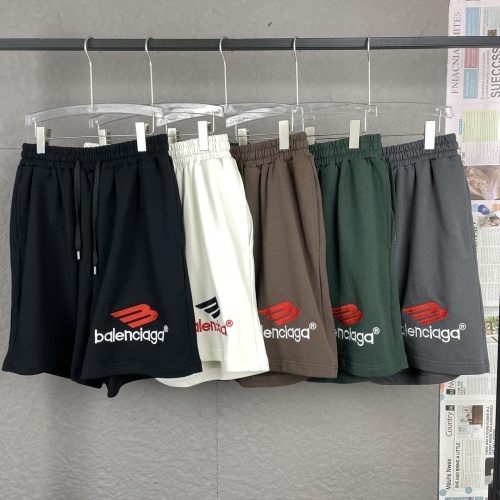 Replica Balenciaga Pants For Unisex #1230724 $48.00 USD for Wholesale