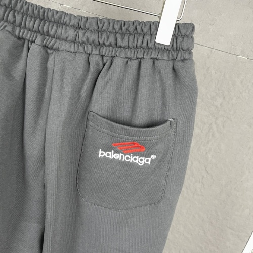 Replica Balenciaga Pants For Unisex #1230725 $48.00 USD for Wholesale