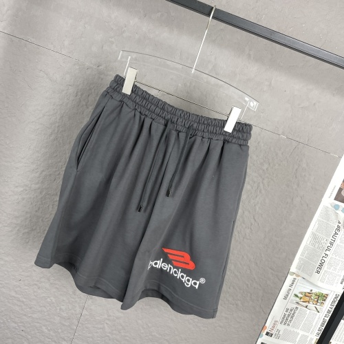 Replica Balenciaga Pants For Unisex #1230725 $48.00 USD for Wholesale