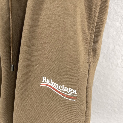 Replica Balenciaga Pants For Unisex #1230730 $48.00 USD for Wholesale