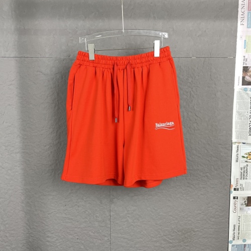 Balenciaga Pants For Unisex #1230731 $48.00 USD, Wholesale Replica Balenciaga Pants