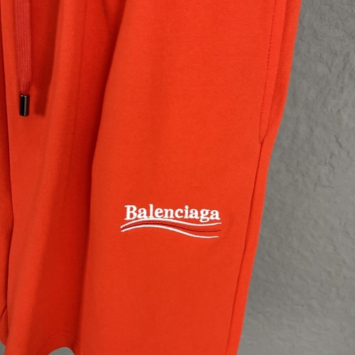 Replica Balenciaga Pants For Unisex #1230731 $48.00 USD for Wholesale