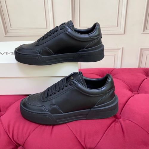 Dolce &amp; Gabbana D&amp;G Casual Shoes For Men #1230910 $108.00 USD, Wholesale Replica Dolce &amp; Gabbana D&amp;G Casual Shoes