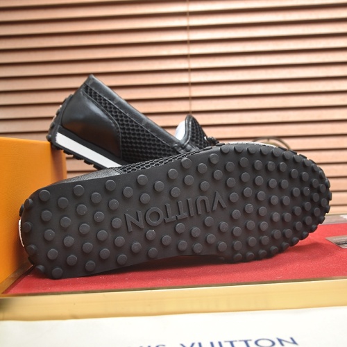 Replica Louis Vuitton LV Oxfords Shoes For Men #1231062 $115.00 USD for Wholesale