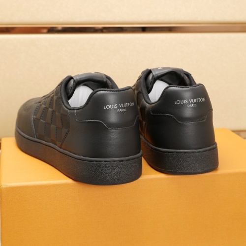 Replica Louis Vuitton Casual Shoes For Men #1231113 $100.00 USD for Wholesale