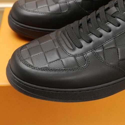 Replica Louis Vuitton Casual Shoes For Men #1231113 $100.00 USD for Wholesale