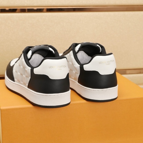 Replica Louis Vuitton Casual Shoes For Men #1231114 $100.00 USD for Wholesale