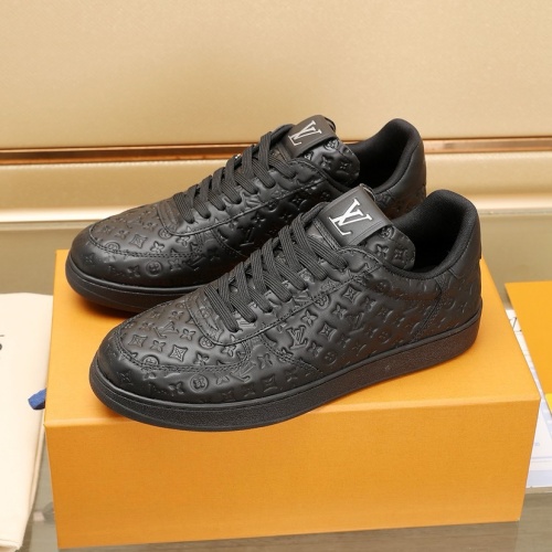 Louis Vuitton Casual Shoes For Men #1231116 $100.00 USD, Wholesale Replica Louis Vuitton Casual Shoes