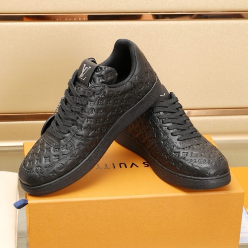 Replica Louis Vuitton Casual Shoes For Men #1231116 $100.00 USD for Wholesale