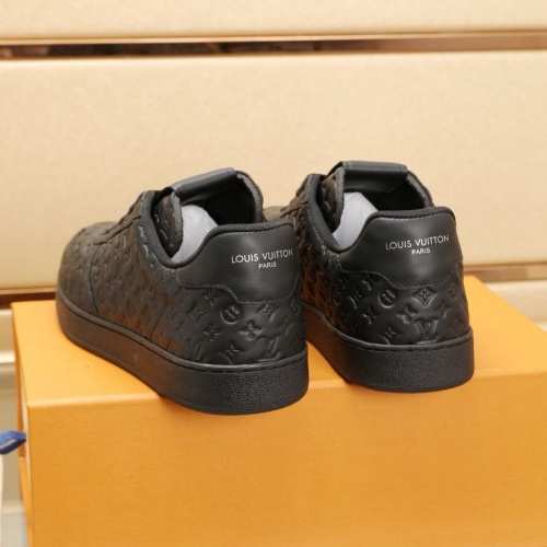 Replica Louis Vuitton Casual Shoes For Men #1231116 $100.00 USD for Wholesale