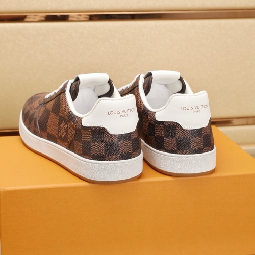 Replica Louis Vuitton Casual Shoes For Men #1231117 $96.00 USD for Wholesale