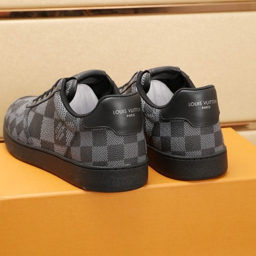 Replica Louis Vuitton Casual Shoes For Men #1231118 $96.00 USD for Wholesale