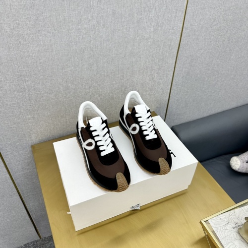 Replica LOEWE Casual Shoes For Men #1231270 $96.00 USD for Wholesale