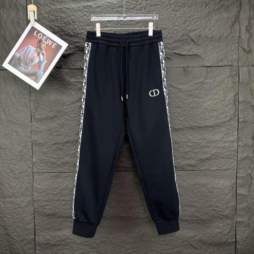 Christian Dior Pants For Unisex #1231271 $56.00 USD, Wholesale Replica Christian Dior Pants