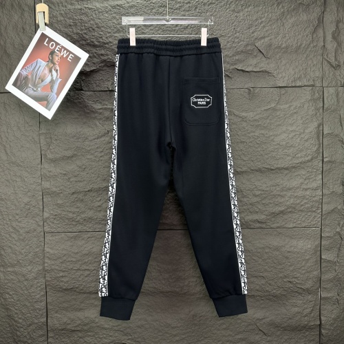 Replica Christian Dior Pants For Unisex #1231271 $56.00 USD for Wholesale