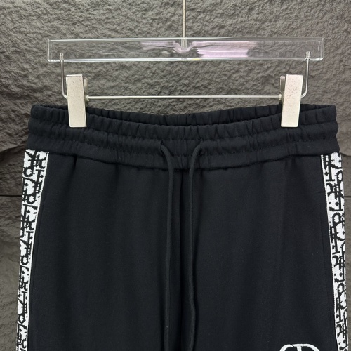 Replica Christian Dior Pants For Unisex #1231271 $56.00 USD for Wholesale