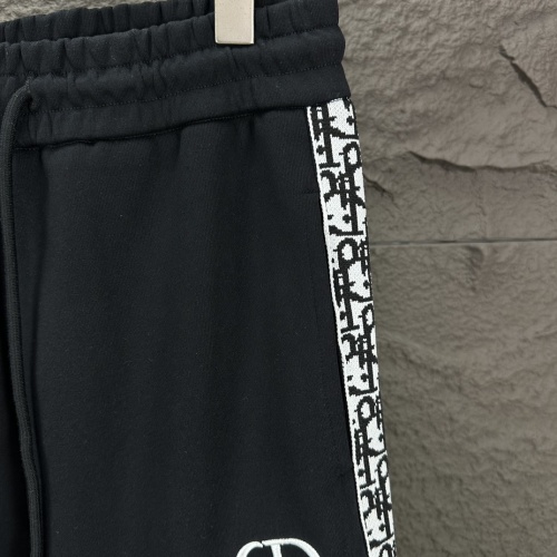 Replica Christian Dior Pants For Unisex #1231271 $56.00 USD for Wholesale