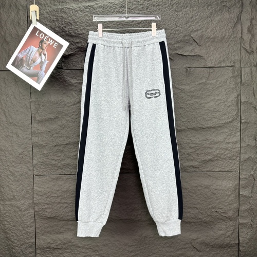 Christian Dior Pants For Unisex #1231274 $56.00 USD, Wholesale Replica Christian Dior Pants