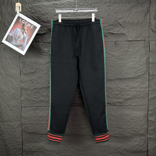 Gucci Pants For Unisex #1231275 $56.00 USD, Wholesale Replica Gucci Pants