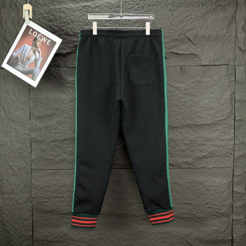 Replica Gucci Pants For Unisex #1231275 $56.00 USD for Wholesale