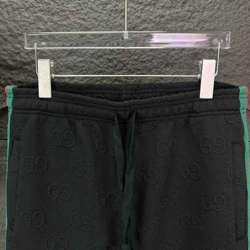 Replica Gucci Pants For Unisex #1231275 $56.00 USD for Wholesale