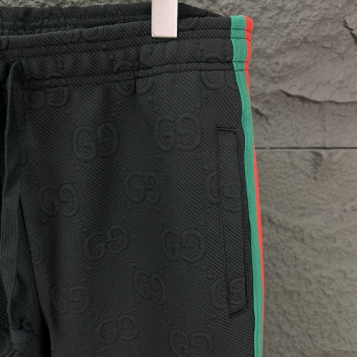 Replica Gucci Pants For Unisex #1231275 $56.00 USD for Wholesale