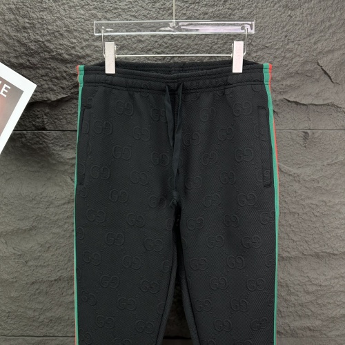 Replica Gucci Pants For Unisex #1231275 $56.00 USD for Wholesale