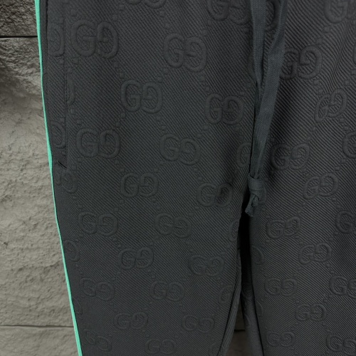 Replica Gucci Pants For Unisex #1231275 $56.00 USD for Wholesale