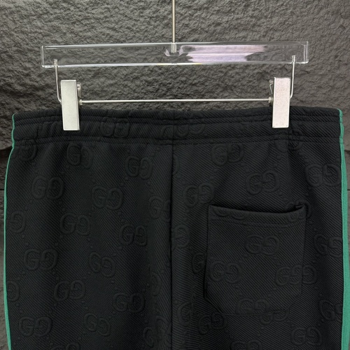 Replica Gucci Pants For Unisex #1231275 $56.00 USD for Wholesale