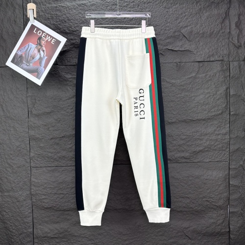 Replica Gucci Pants For Unisex #1231279 $56.00 USD for Wholesale