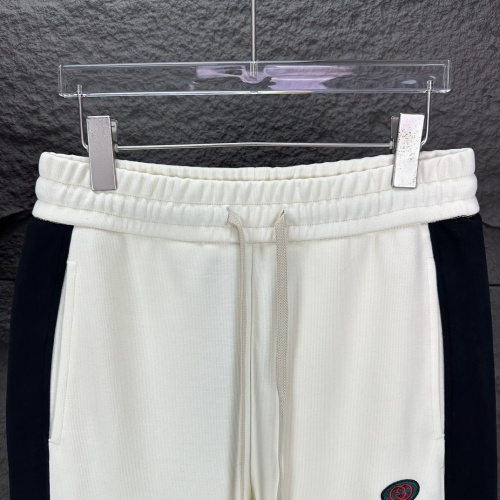 Replica Gucci Pants For Unisex #1231279 $56.00 USD for Wholesale