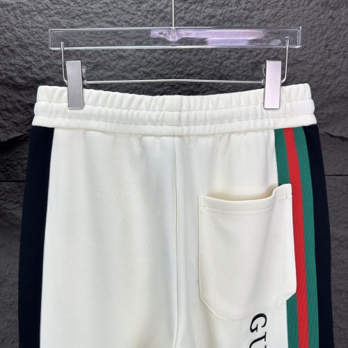 Replica Gucci Pants For Unisex #1231279 $56.00 USD for Wholesale