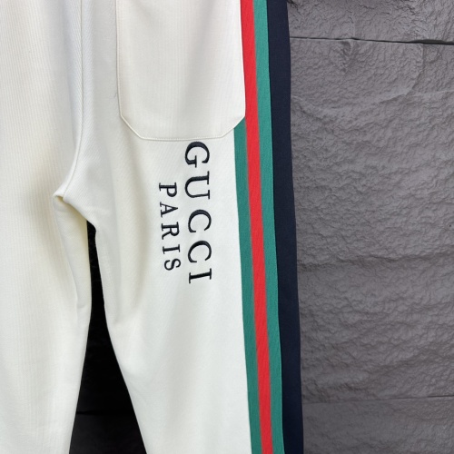 Replica Gucci Pants For Unisex #1231279 $56.00 USD for Wholesale