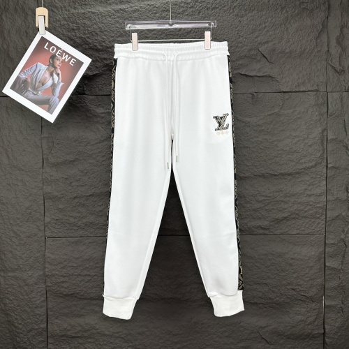 Louis Vuitton LV Pants For Unisex #1231282 $56.00 USD, Wholesale Replica Louis Vuitton LV Pants