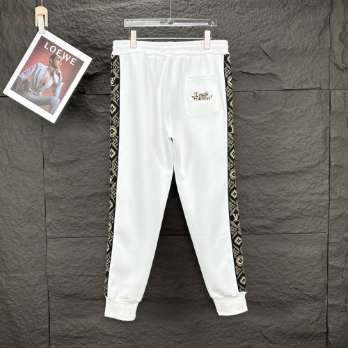 Replica Louis Vuitton LV Pants For Unisex #1231282 $56.00 USD for Wholesale