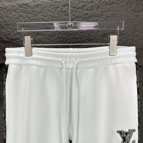 Replica Louis Vuitton LV Pants For Unisex #1231282 $56.00 USD for Wholesale