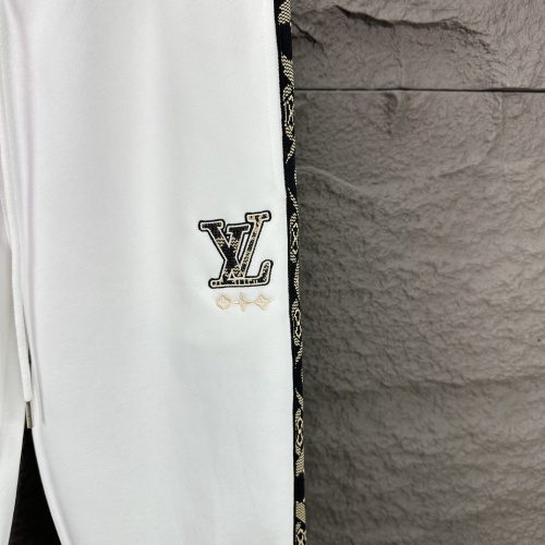 Replica Louis Vuitton LV Pants For Unisex #1231282 $56.00 USD for Wholesale