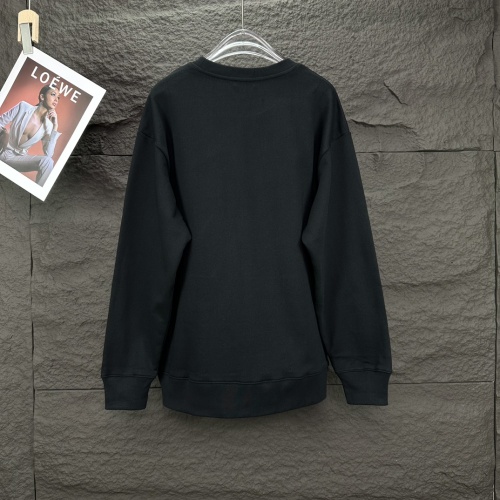 Replica Prada Hoodies Long Sleeved For Unisex #1231304 $52.00 USD for Wholesale