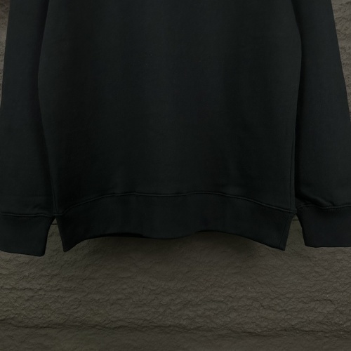 Replica Prada Hoodies Long Sleeved For Unisex #1231304 $52.00 USD for Wholesale